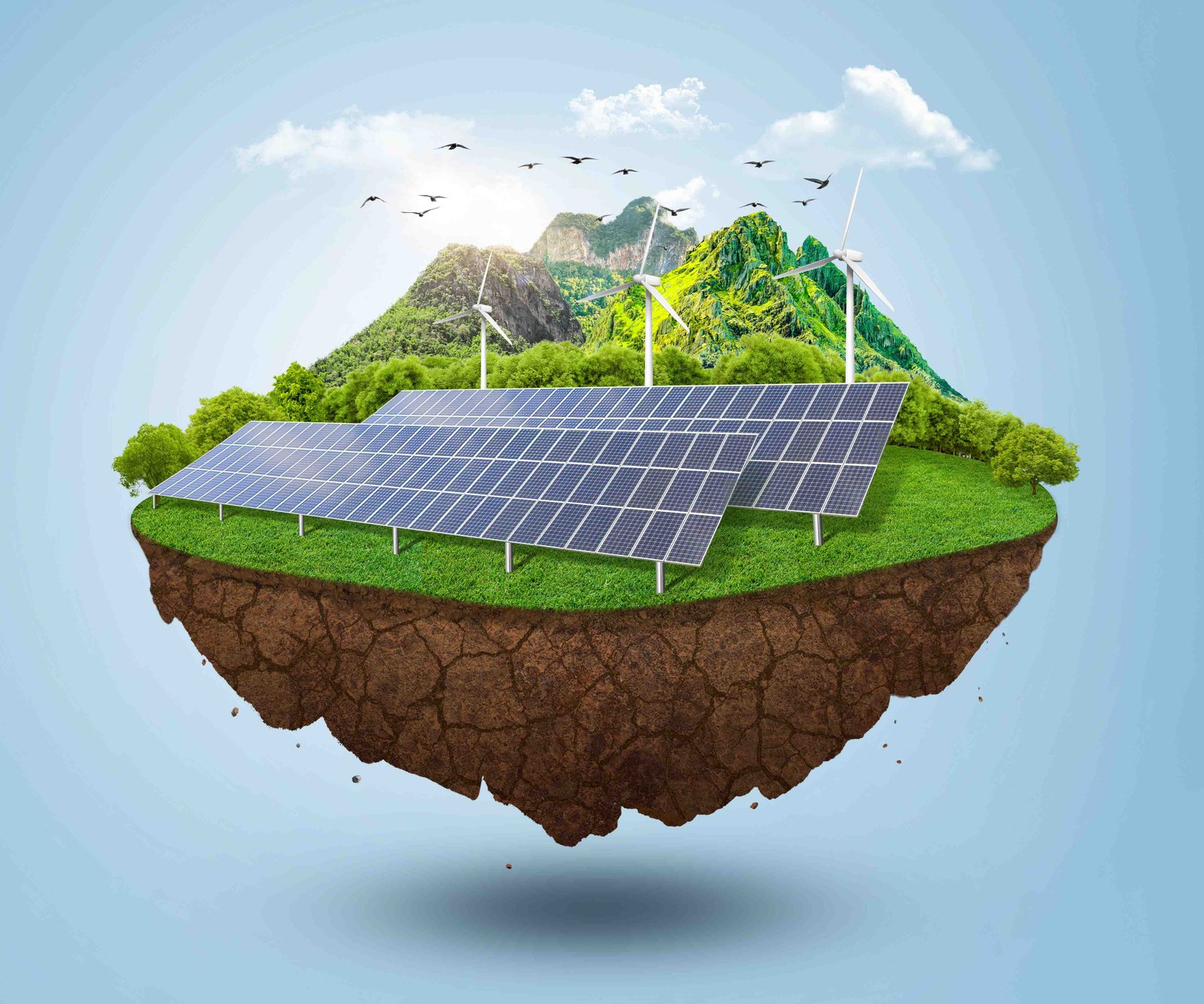 Modtech Engineering Modtech Solar